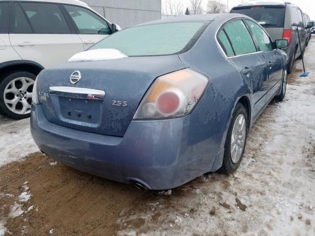 Photo 3 VIN: 1N4AL2AP5CN419350 - NISSAN ALTIMA BAS 