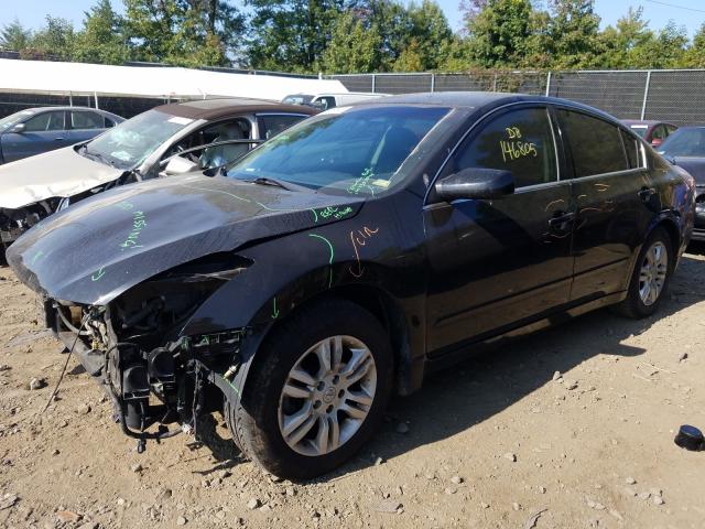 Photo 1 VIN: 1N4AL2AP5CN420594 - NISSAN ALTIMA BAS 