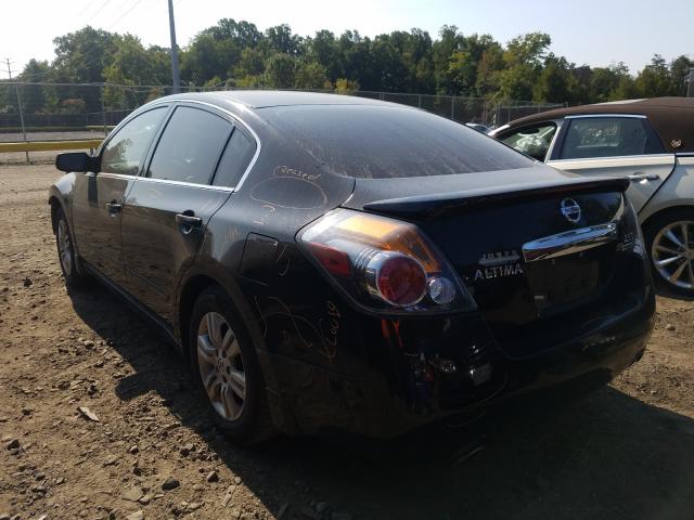 Photo 2 VIN: 1N4AL2AP5CN420594 - NISSAN ALTIMA BAS 