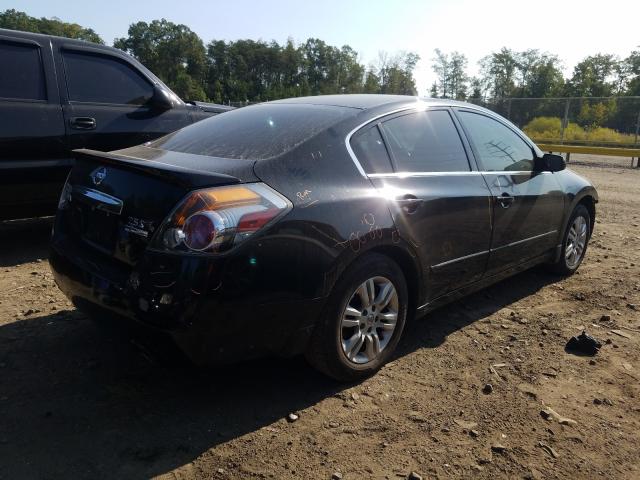 Photo 3 VIN: 1N4AL2AP5CN420594 - NISSAN ALTIMA BAS 