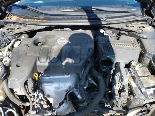 Photo 6 VIN: 1N4AL2AP5CN420594 - NISSAN ALTIMA BAS 