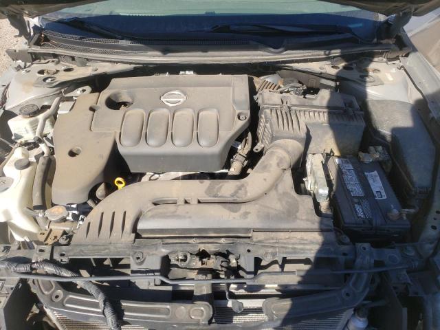 Photo 10 VIN: 1N4AL2AP5CN420644 - NISSAN ALTIMA BAS 