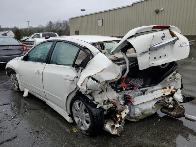 Photo 1 VIN: 1N4AL2AP5CN421664 - NISSAN ALTIMA BAS 