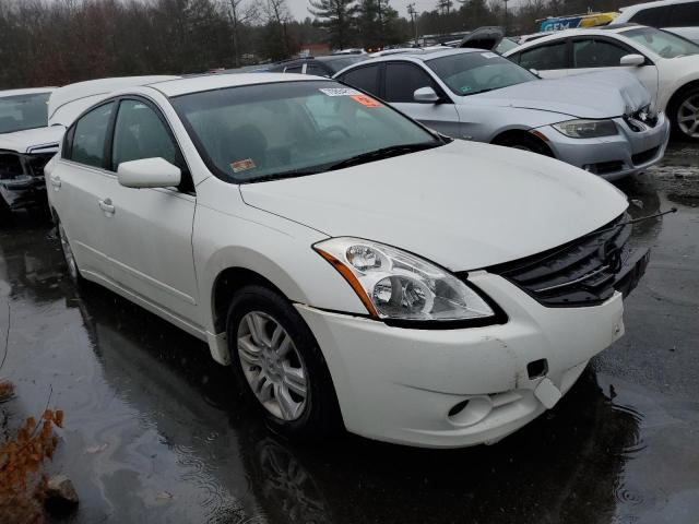 Photo 3 VIN: 1N4AL2AP5CN421664 - NISSAN ALTIMA BAS 