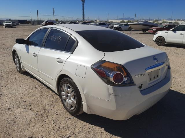 Photo 2 VIN: 1N4AL2AP5CN423026 - NISSAN ALTIMA BAS 