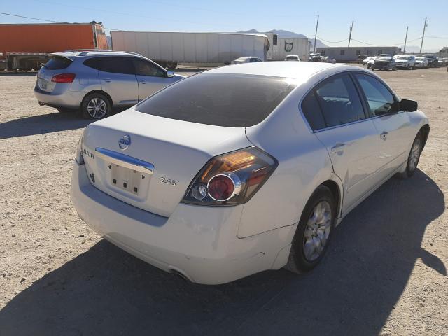 Photo 3 VIN: 1N4AL2AP5CN423026 - NISSAN ALTIMA BAS 