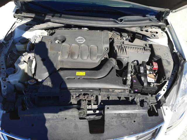 Photo 6 VIN: 1N4AL2AP5CN423026 - NISSAN ALTIMA BAS 