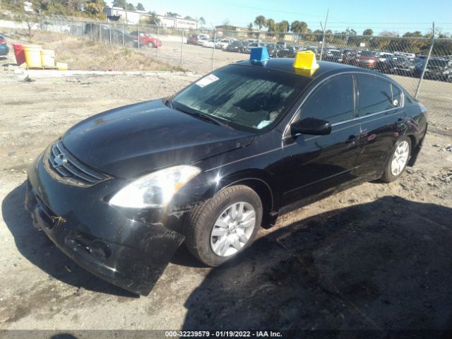 Photo 1 VIN: 1N4AL2AP5CN423981 - NISSAN ALTIMA 