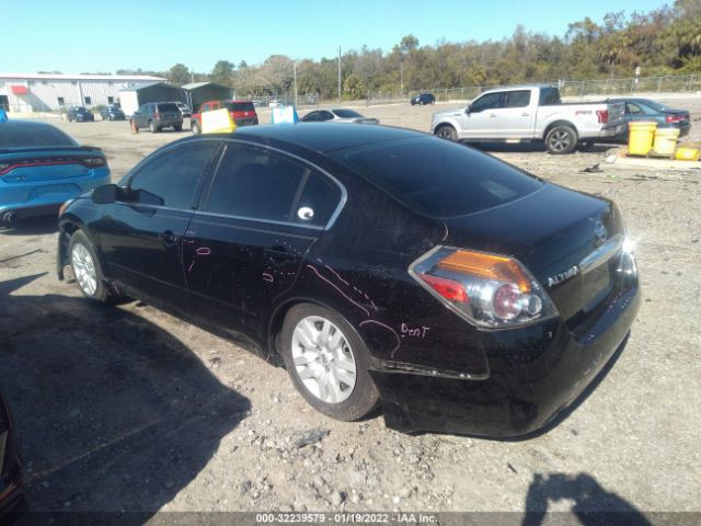 Photo 2 VIN: 1N4AL2AP5CN423981 - NISSAN ALTIMA 