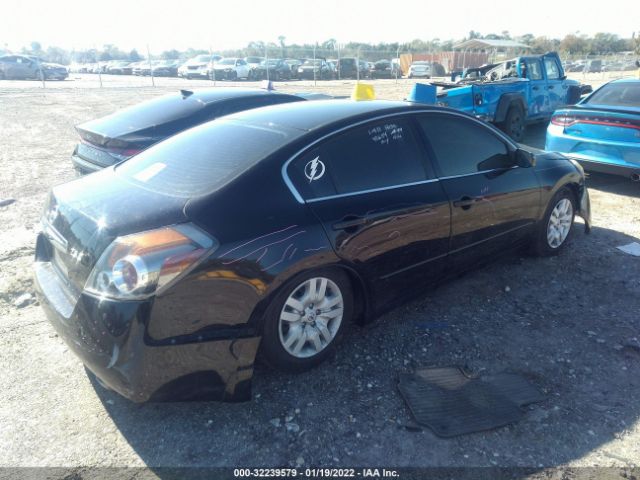 Photo 3 VIN: 1N4AL2AP5CN423981 - NISSAN ALTIMA 