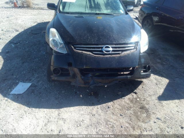 Photo 5 VIN: 1N4AL2AP5CN423981 - NISSAN ALTIMA 