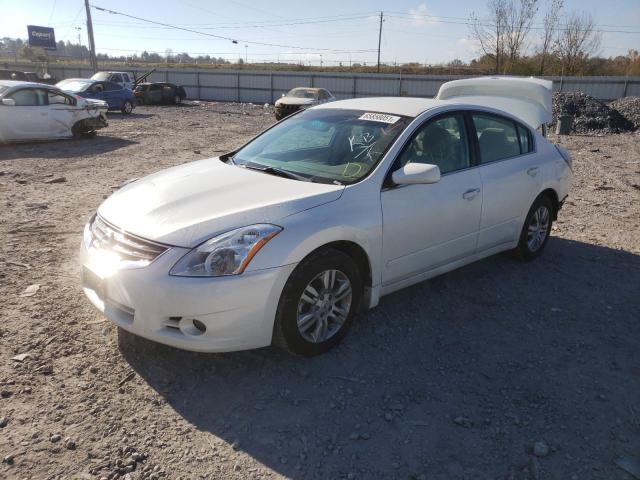 Photo 1 VIN: 1N4AL2AP5CN425634 - NISSAN ALTIMA BAS 