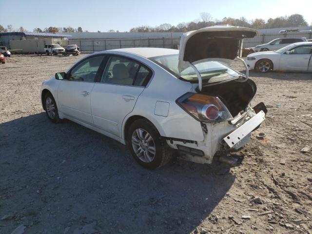 Photo 2 VIN: 1N4AL2AP5CN425634 - NISSAN ALTIMA BAS 