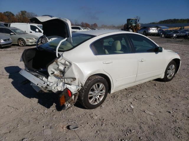 Photo 3 VIN: 1N4AL2AP5CN425634 - NISSAN ALTIMA BAS 