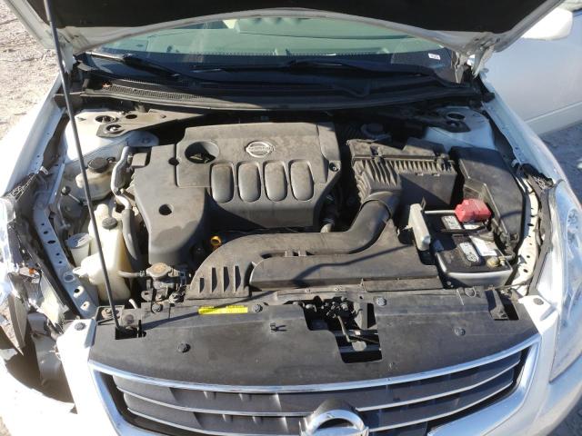 Photo 6 VIN: 1N4AL2AP5CN425634 - NISSAN ALTIMA BAS 