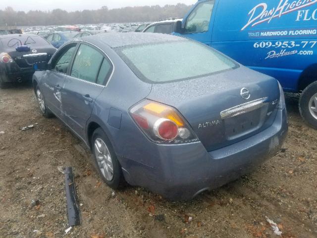 Photo 2 VIN: 1N4AL2AP5CN425701 - NISSAN ALTIMA BAS 