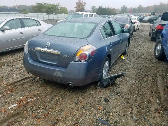 Photo 3 VIN: 1N4AL2AP5CN425701 - NISSAN ALTIMA BAS 