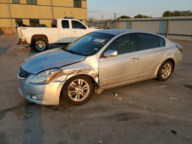 Photo 0 VIN: 1N4AL2AP5CN426539 - NISSAN ALTIMA BAS 