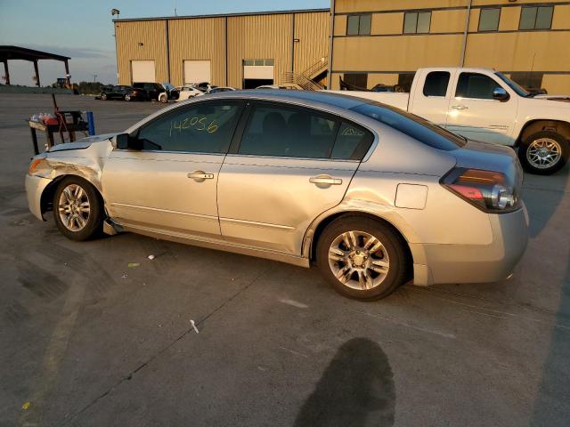 Photo 1 VIN: 1N4AL2AP5CN426539 - NISSAN ALTIMA BAS 