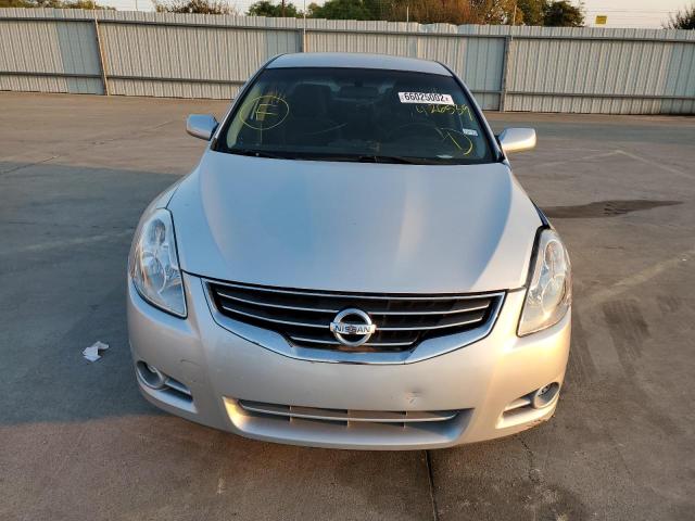 Photo 4 VIN: 1N4AL2AP5CN426539 - NISSAN ALTIMA BAS 