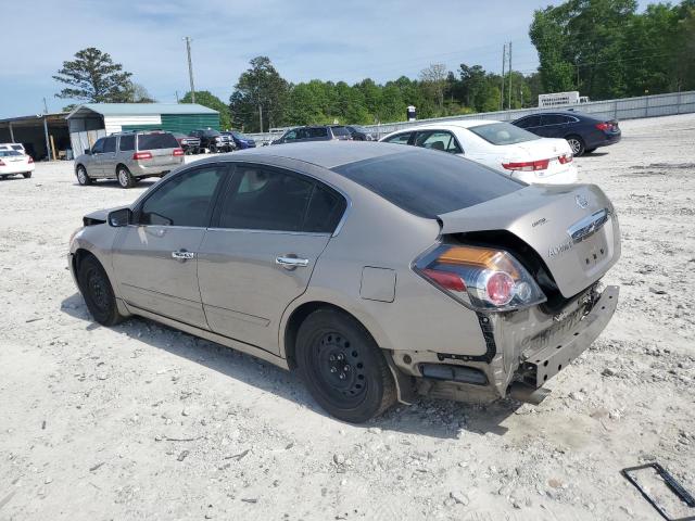 Photo 1 VIN: 1N4AL2AP5CN427495 - NISSAN ALTIMA 