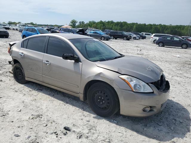 Photo 3 VIN: 1N4AL2AP5CN427495 - NISSAN ALTIMA 