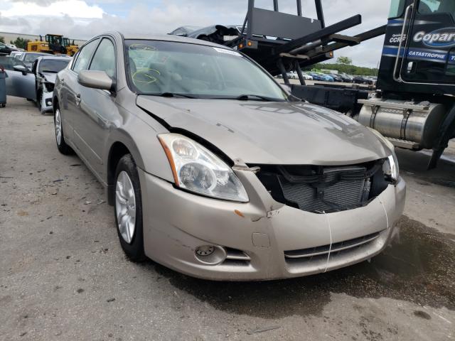 Photo 0 VIN: 1N4AL2AP5CN427500 - NISSAN ALTIMA BAS 