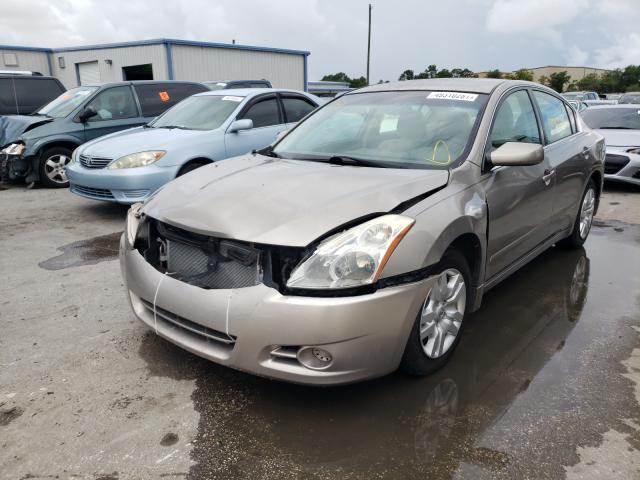 Photo 1 VIN: 1N4AL2AP5CN427500 - NISSAN ALTIMA BAS 