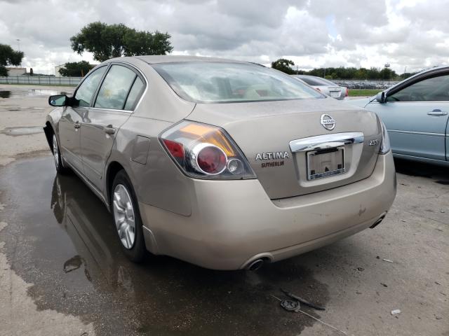 Photo 2 VIN: 1N4AL2AP5CN427500 - NISSAN ALTIMA BAS 