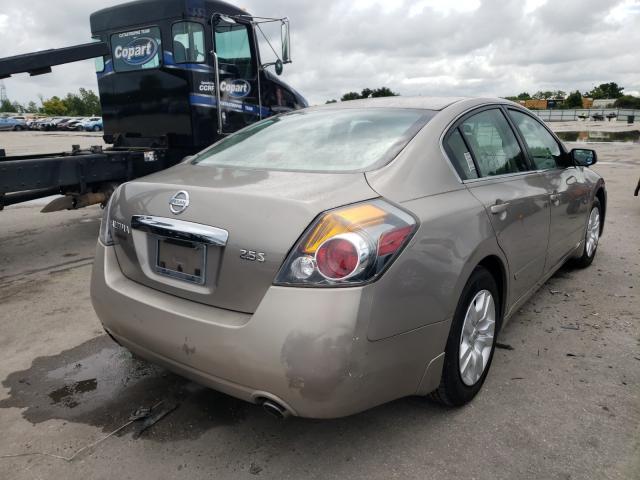 Photo 3 VIN: 1N4AL2AP5CN427500 - NISSAN ALTIMA BAS 