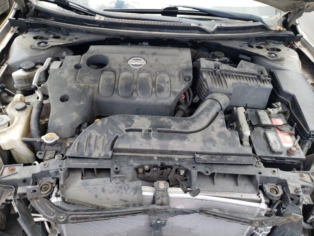 Photo 6 VIN: 1N4AL2AP5CN427500 - NISSAN ALTIMA BAS 