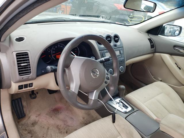 Photo 8 VIN: 1N4AL2AP5CN427500 - NISSAN ALTIMA BAS 