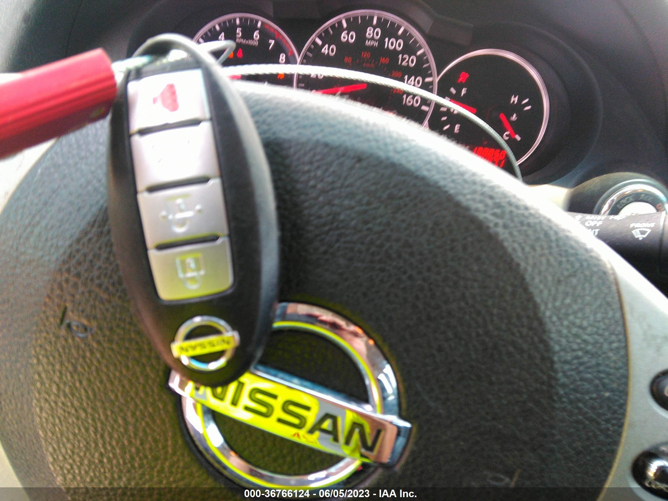 Photo 10 VIN: 1N4AL2AP5CN428372 - NISSAN ALTIMA 