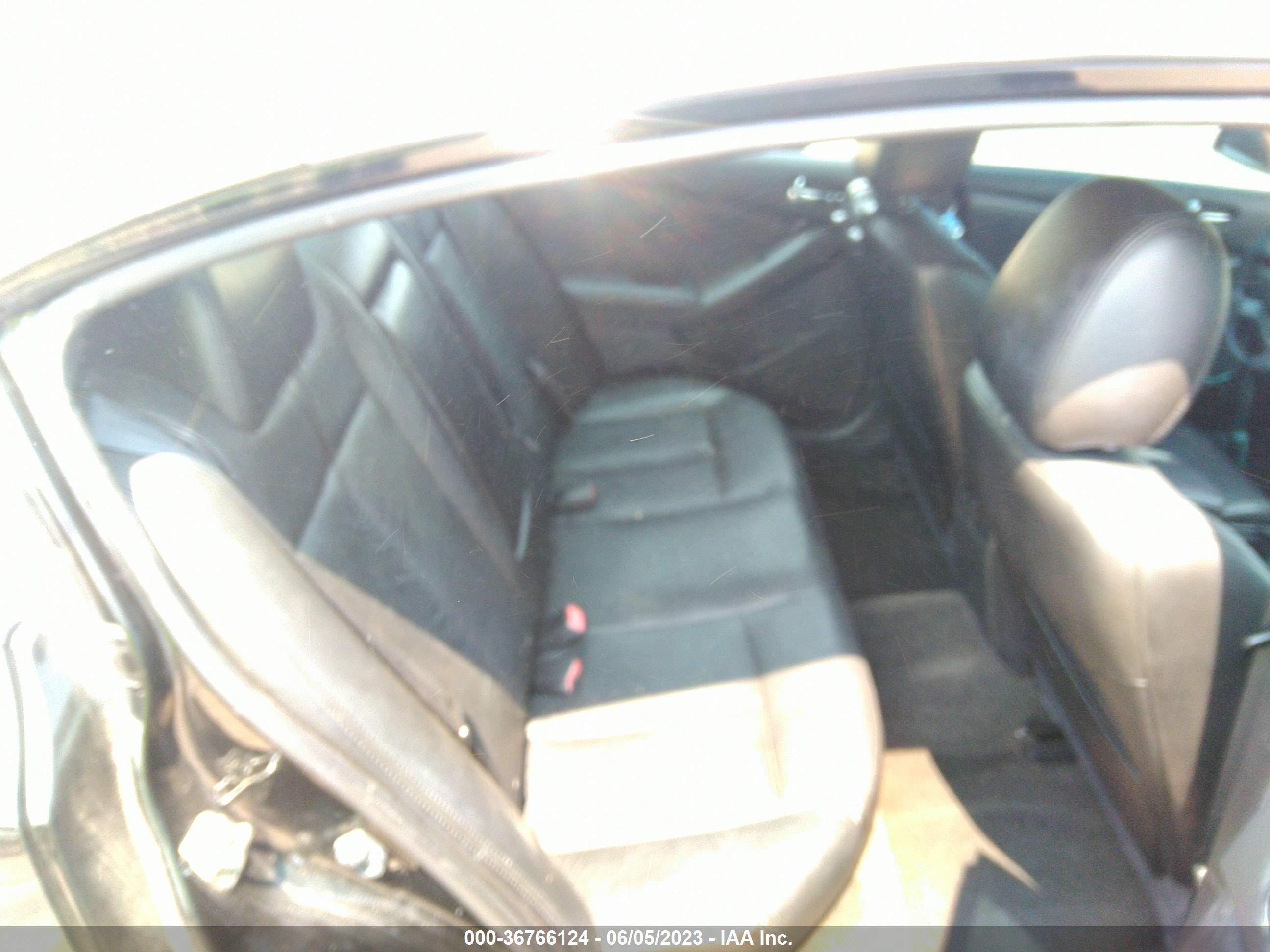 Photo 7 VIN: 1N4AL2AP5CN428372 - NISSAN ALTIMA 