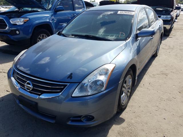 Photo 1 VIN: 1N4AL2AP5CN428954 - NISSAN ALTIMA BAS 