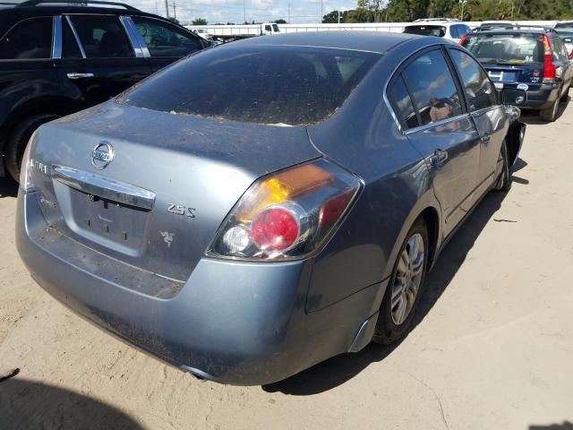 Photo 3 VIN: 1N4AL2AP5CN428954 - NISSAN ALTIMA BAS 