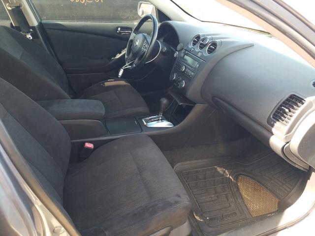 Photo 4 VIN: 1N4AL2AP5CN428954 - NISSAN ALTIMA BAS 