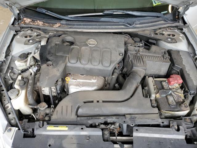 Photo 10 VIN: 1N4AL2AP5CN429361 - NISSAN ALTIMA BAS 