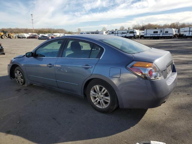 Photo 1 VIN: 1N4AL2AP5CN430431 - NISSAN ALTIMA BAS 