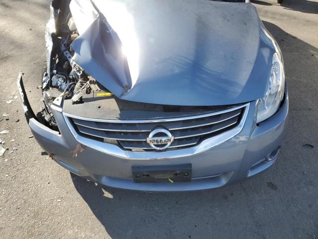 Photo 10 VIN: 1N4AL2AP5CN430431 - NISSAN ALTIMA BAS 