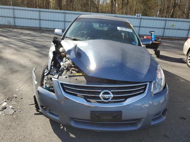 Photo 4 VIN: 1N4AL2AP5CN430431 - NISSAN ALTIMA BAS 