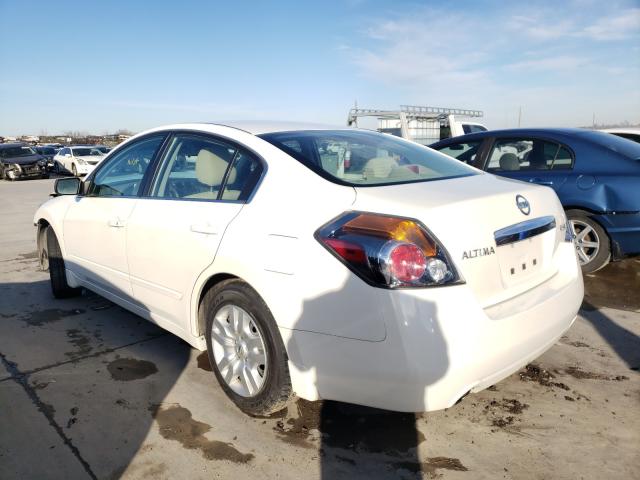 Photo 2 VIN: 1N4AL2AP5CN432566 - NISSAN ALTIMA BAS 