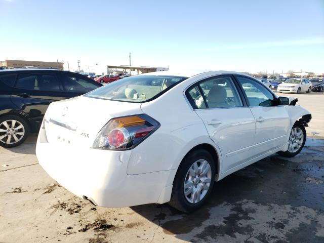 Photo 3 VIN: 1N4AL2AP5CN432566 - NISSAN ALTIMA BAS 