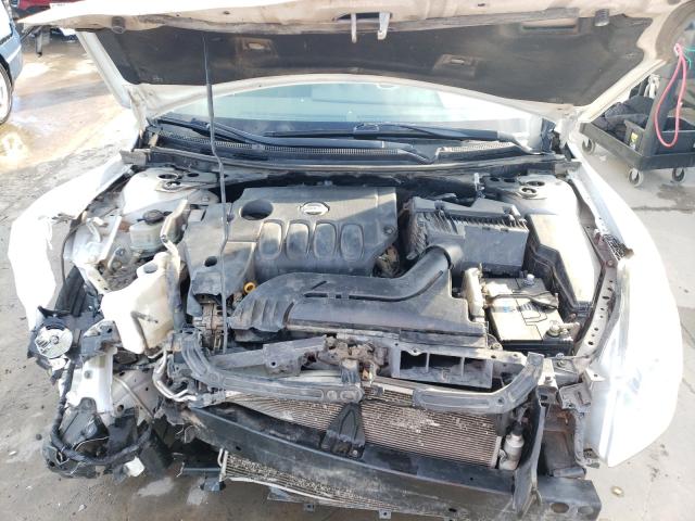 Photo 6 VIN: 1N4AL2AP5CN432566 - NISSAN ALTIMA BAS 