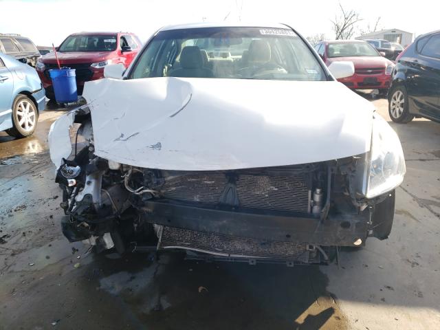 Photo 8 VIN: 1N4AL2AP5CN432566 - NISSAN ALTIMA BAS 