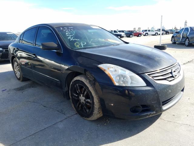 Photo 0 VIN: 1N4AL2AP5CN432955 - NISSAN ALTIMA BAS 