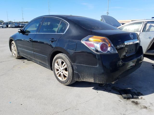 Photo 2 VIN: 1N4AL2AP5CN432955 - NISSAN ALTIMA BAS 