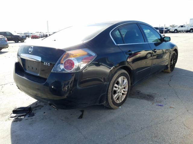 Photo 3 VIN: 1N4AL2AP5CN432955 - NISSAN ALTIMA BAS 