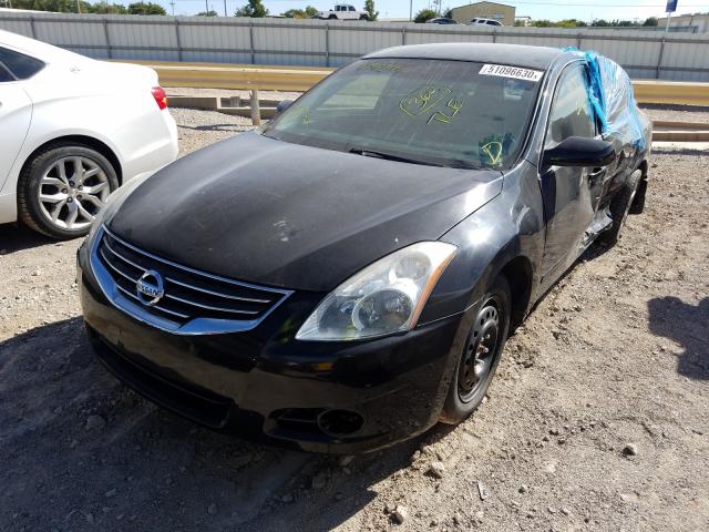 Photo 1 VIN: 1N4AL2AP5CN434379 - NISSAN ALTIMA BAS 