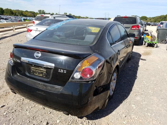 Photo 3 VIN: 1N4AL2AP5CN434379 - NISSAN ALTIMA BAS 